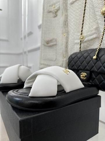Chanel Shoes sz35-41 mnh0305