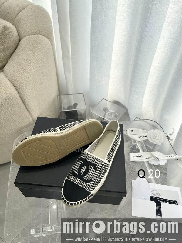 Chanel Shoes sz35-40 5C XX0710