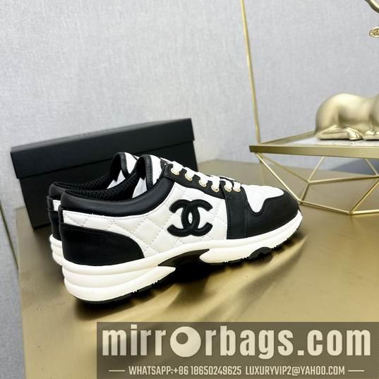 Chanel Shoes sz35-41 mnh0208