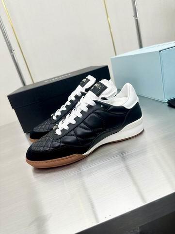 Chanel Shoes sz35-42 mnh0503