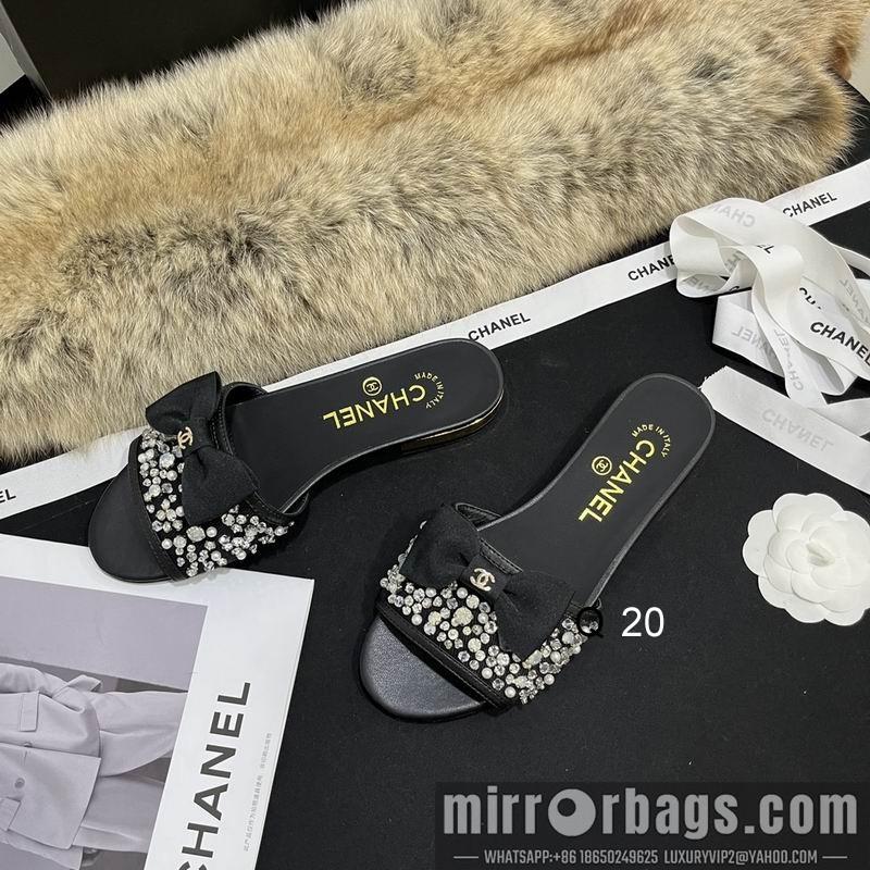 Chanel Shoes sz35-40 XX0618