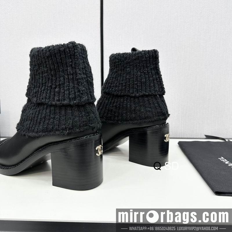 Chanel Shoes sz35-40 SD1201