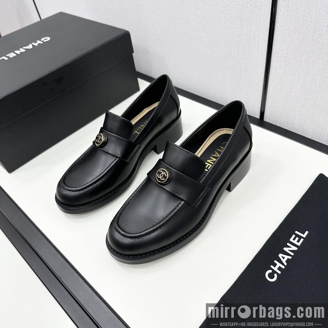 Chanel Shoes sz35-41 h0807