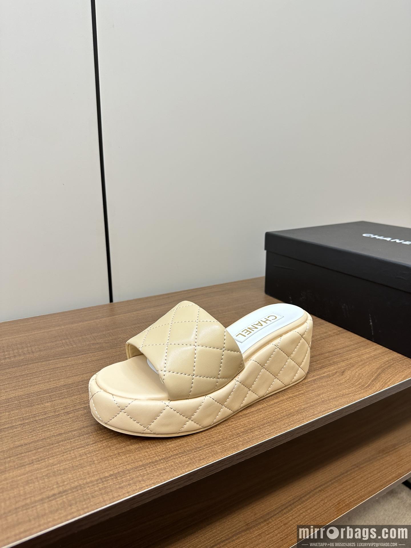 Chanel Shoes sz35-39 h0506