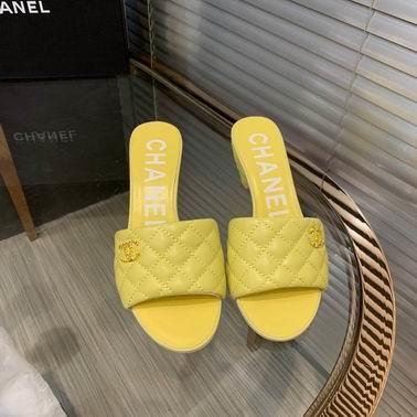 Chanel Shoes sz35-41 mnh0506