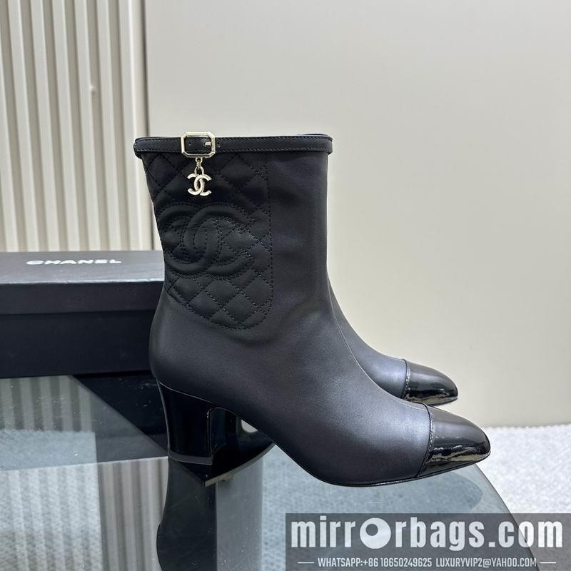Chanel Shoes sz35-39 fsm0108