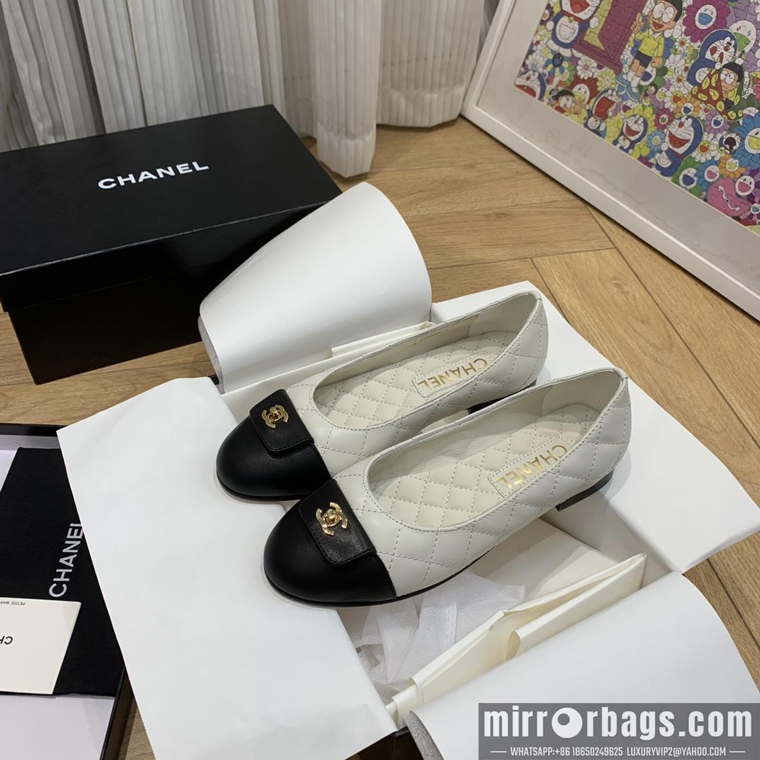 Chanel Shoes sz35-41 h0811
