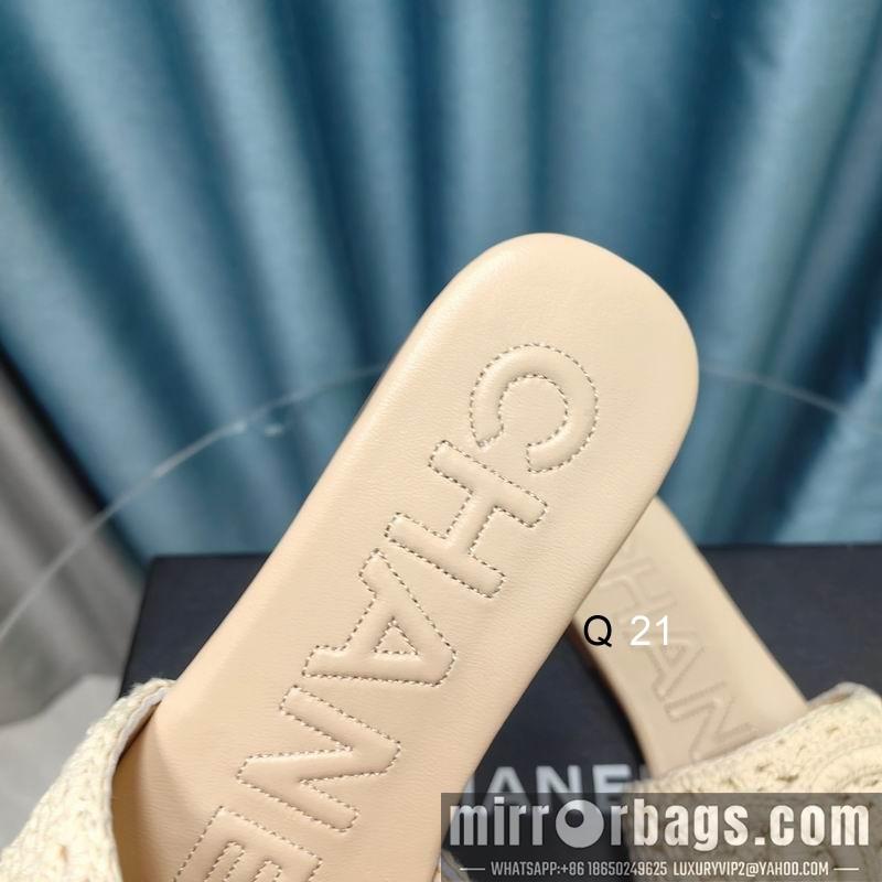 Chanel Shoes sz35-40 YS0709