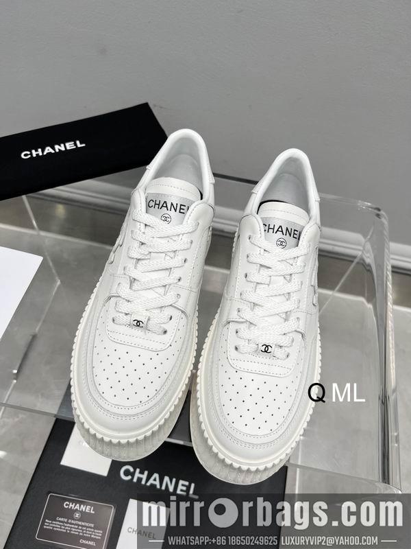 Chanel Shoes sz35-40 ML0404
