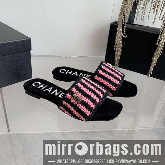 Chanel Shoes sz35-41 mnh0701