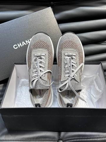 Chanel Shoes sz38-45 hnh0402