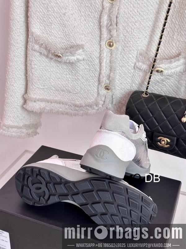 Chanel Shoes sz35-40 DB1210