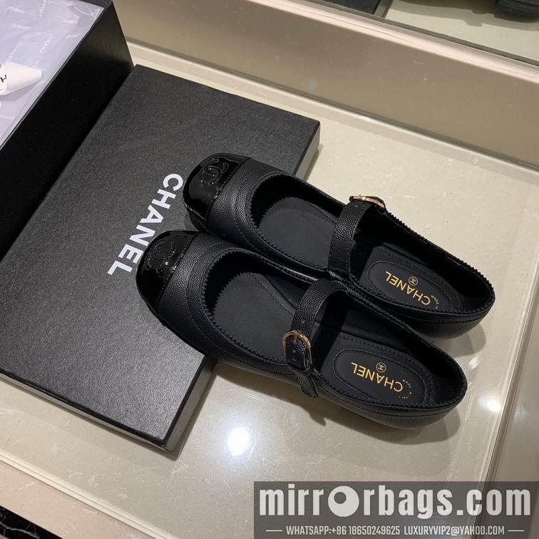 Chanel Shoes sz35-40 mnh0719