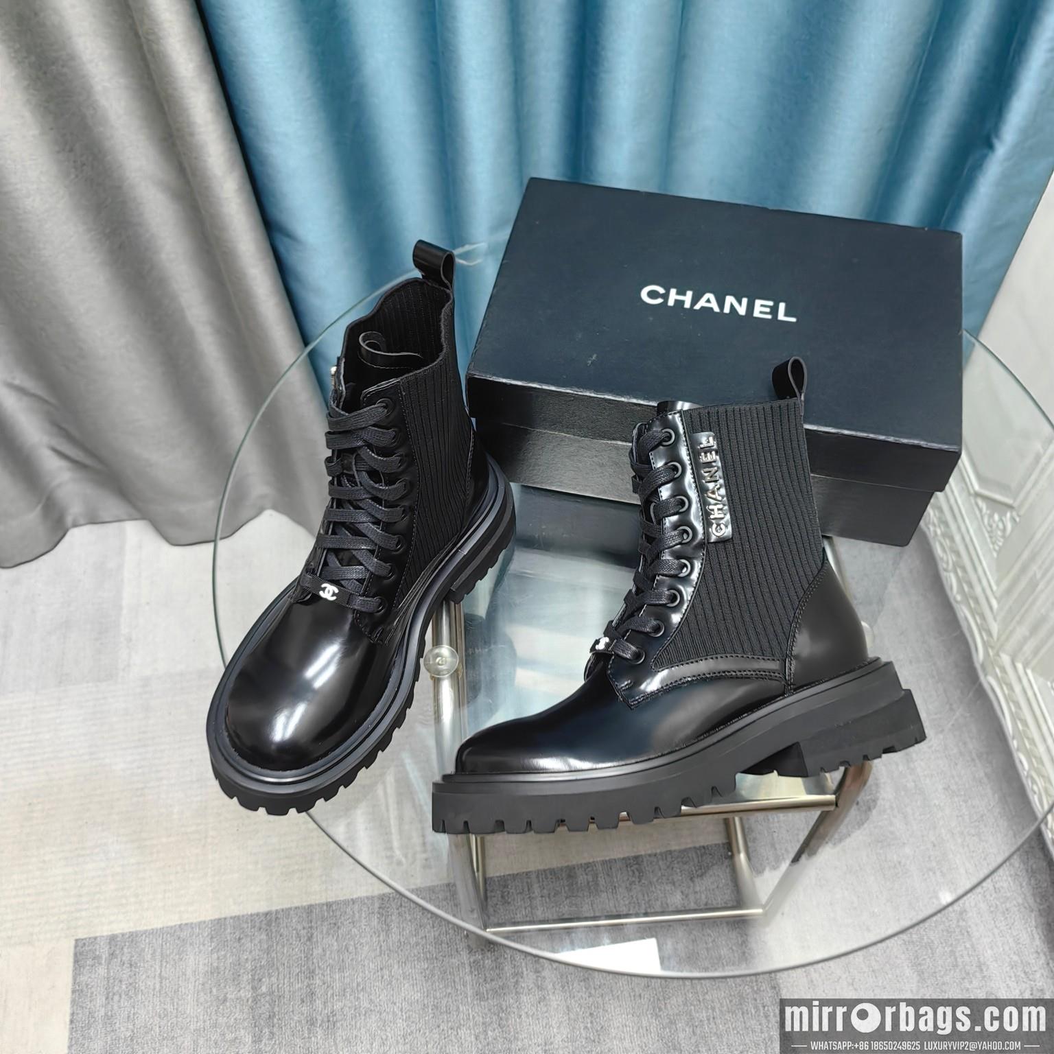 Chanel Shoes sz35-41 h1012