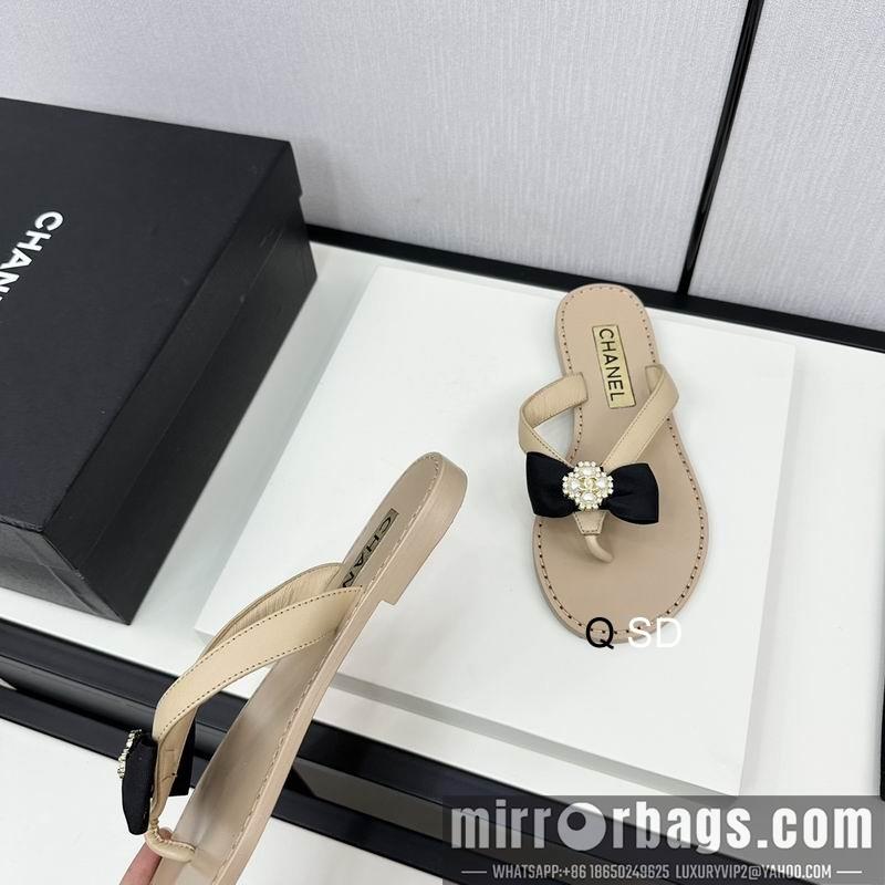 Chanel Shoes sz35-40 SD0622