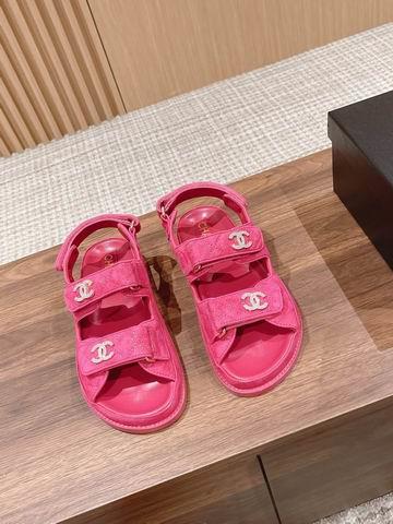 Chanel Shoes sz35-40 mnh0423