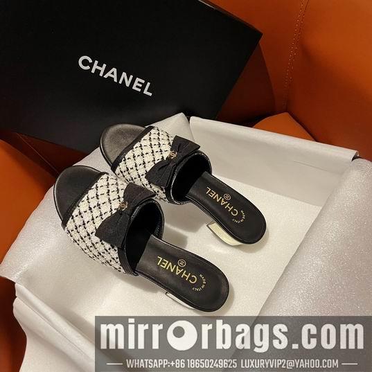 Chanel Shoes sz35-40 mnh0503