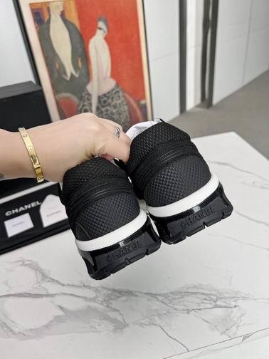Chanel Shoes sz35-40 mnh0701