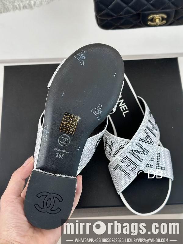 Chanel Shoes sz35-40 DB0515