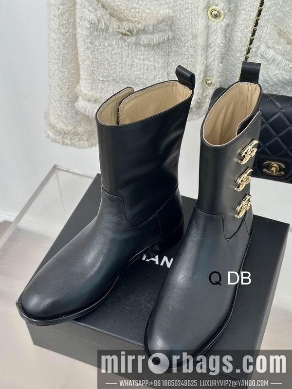 Chanel Shoes sz35-40 SD1042