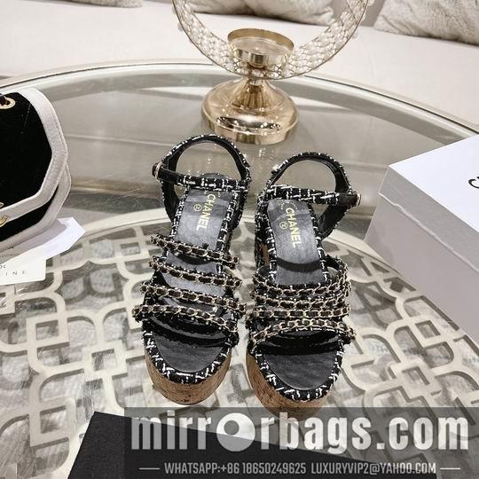 Chanel Shoes sz35-42 mnh0528