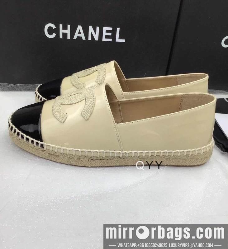 Chanel Shoes sz34-42YY0107