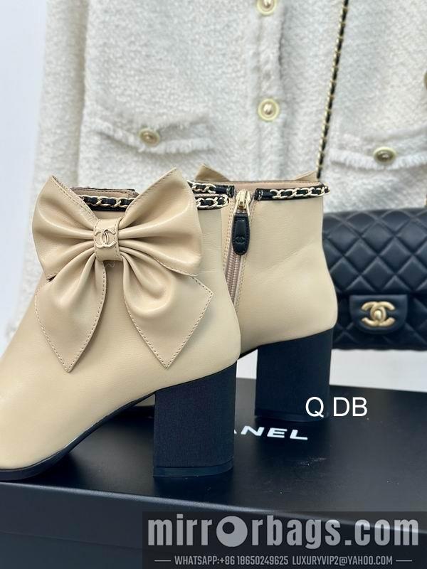 Chanel Shoes sz35-40 DB0818