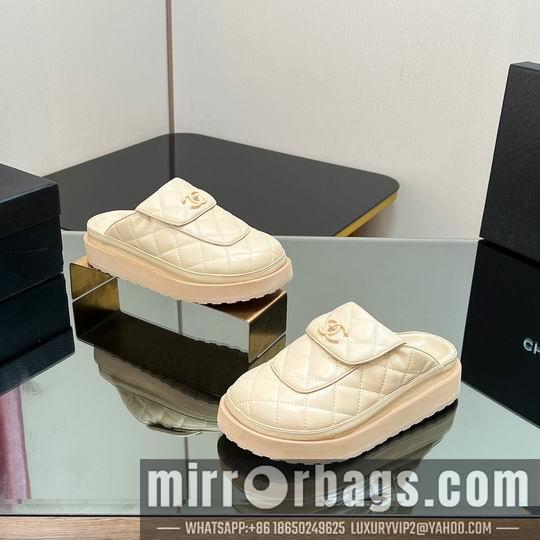 Chanel Shoes sz35-41 mnh0207