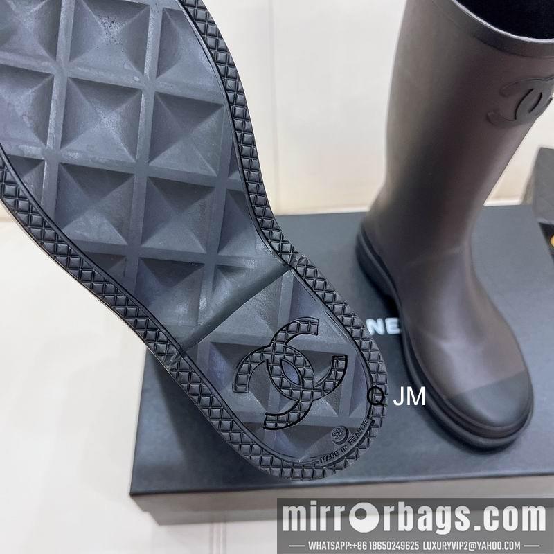 Chanel Shoes sz35-40 JM0705