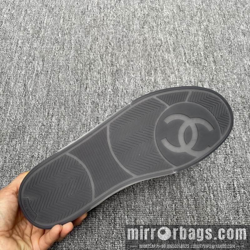 Chanel Shoes sz39-44 hnm0111