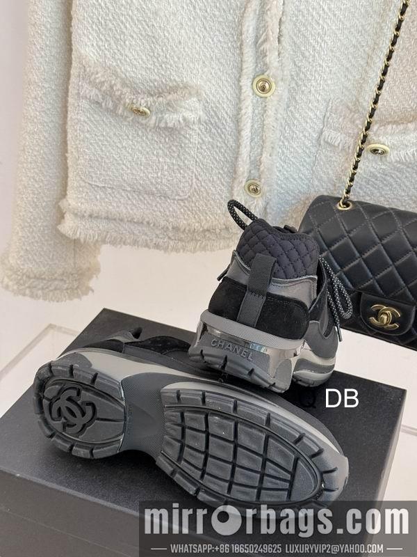 Chanel Shoes sz35-40 DB1208