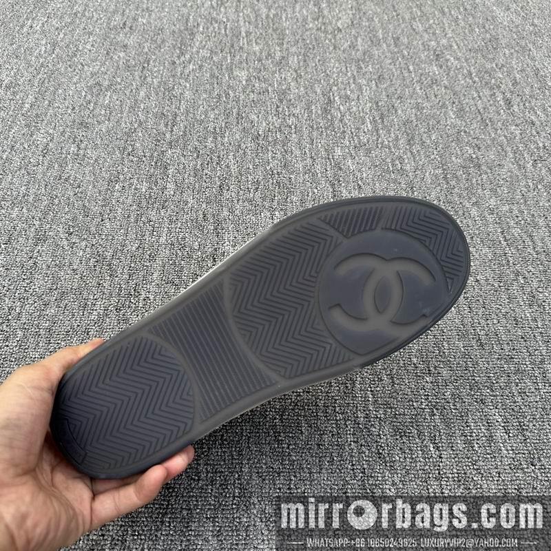 Chanel Shoes sz39-44 hnm0113