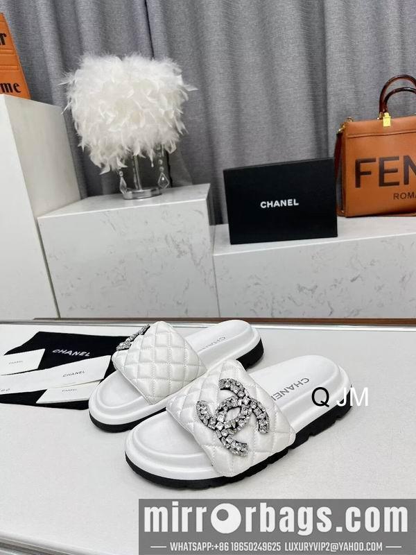 Chanel Shoes sz35-40 JM0403