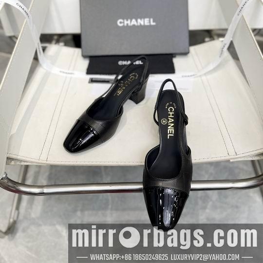 Chanel Shoes sz34-43 mnh0329
