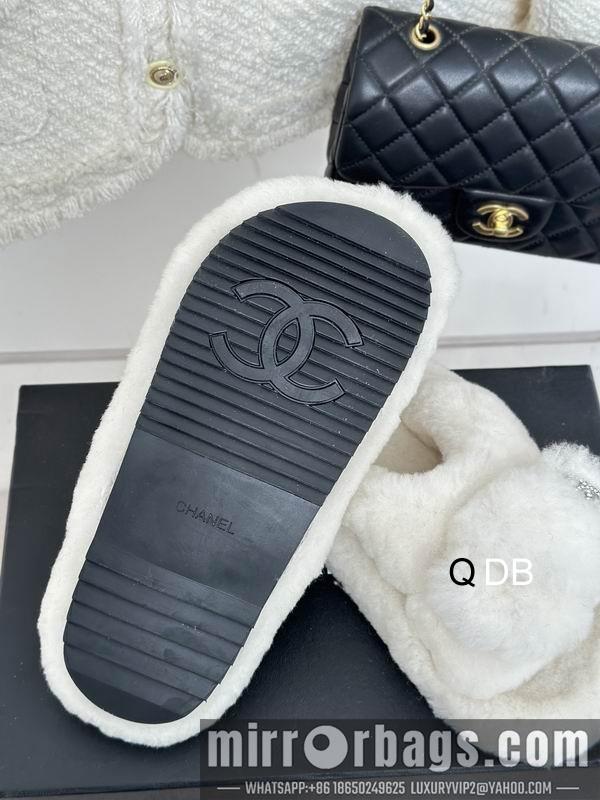 Chanel Shoes sz35-40 3C DB1011