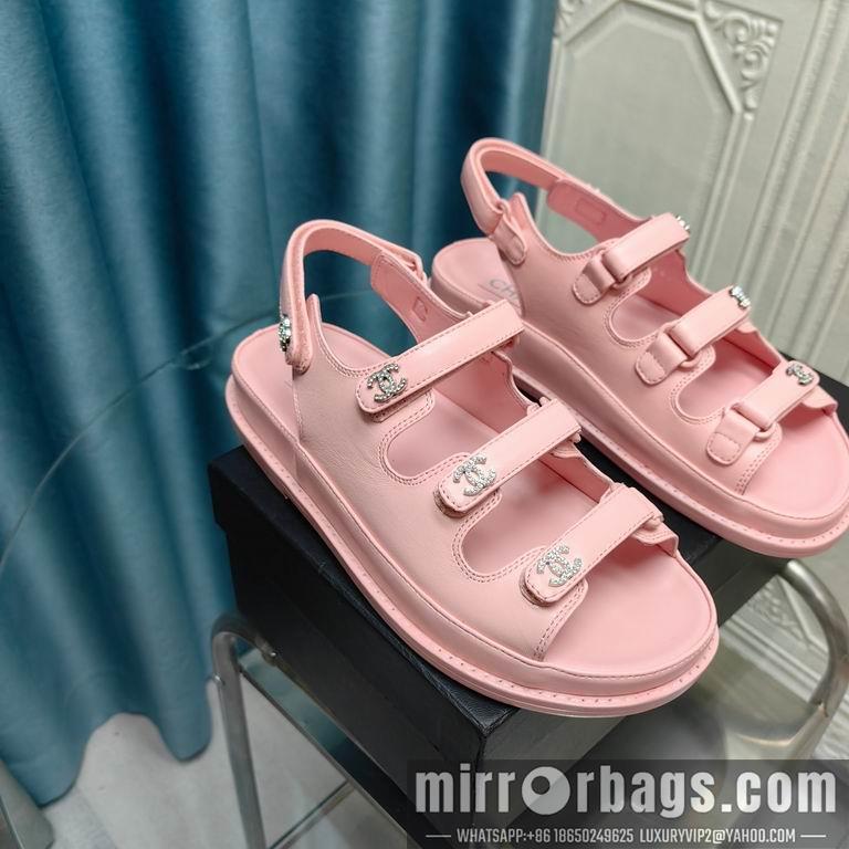 Chanel Shoes sz35-41 mnh0401