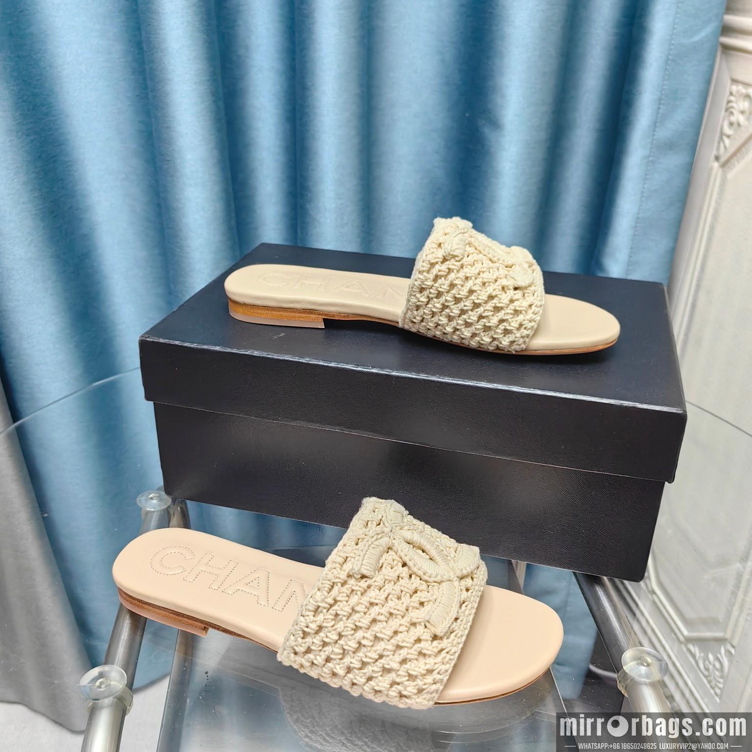 Chanel Shoes sz35-41 h0721