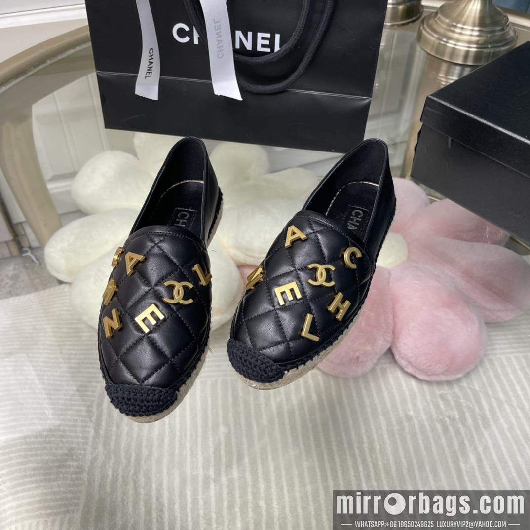 Chanel Shoes sz35-40 h0610