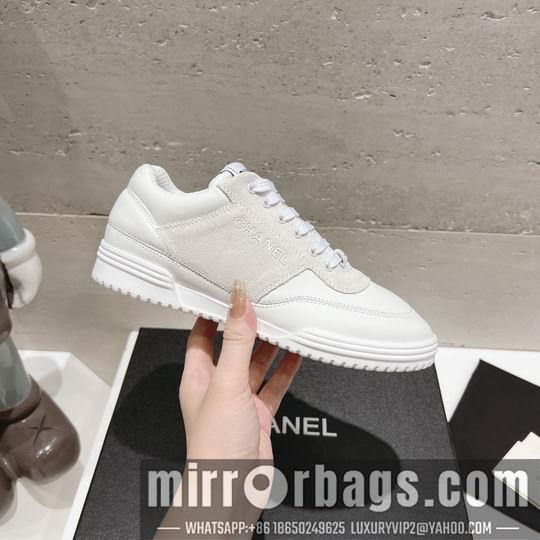 Chanel Shoes sz35-41 mnh0306