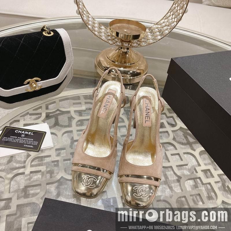 Chanel Shoes sz34-41 m0107