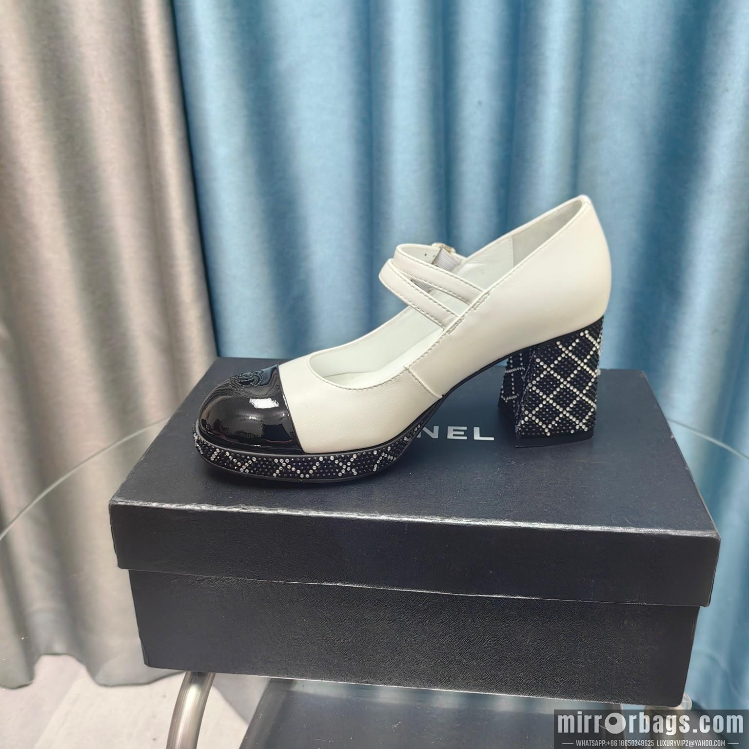Chanel Shoes sz35-41 h0814