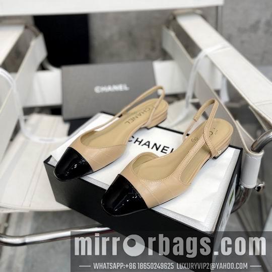 Chanel Shoes sz34-42 mnh0324