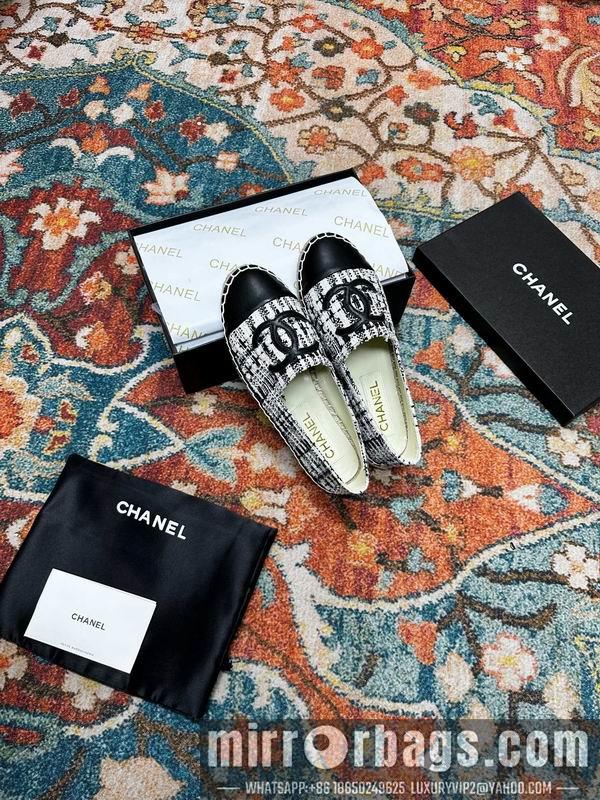 Chanel Shoes sz35-40 fsm0101