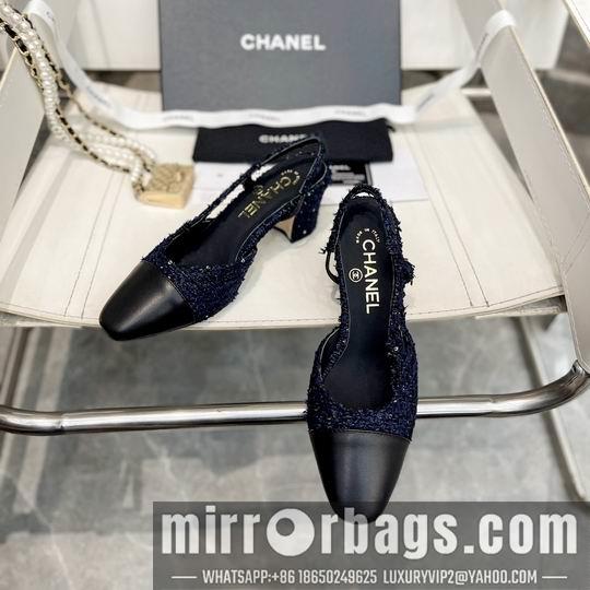 Chanel Shoes sz34-42 mnh0323
