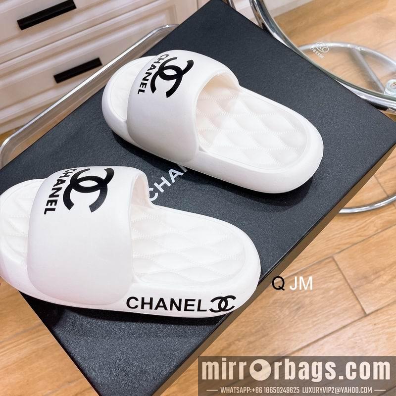 Chanel Shoes sz35-40 JM0406