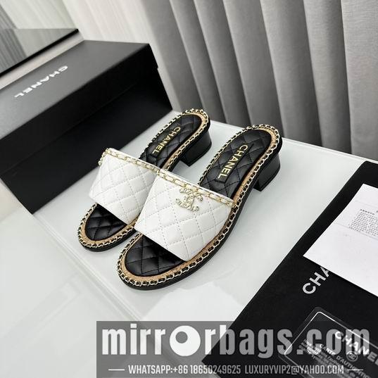 Chanel Shoes sz34-41 mnh0403