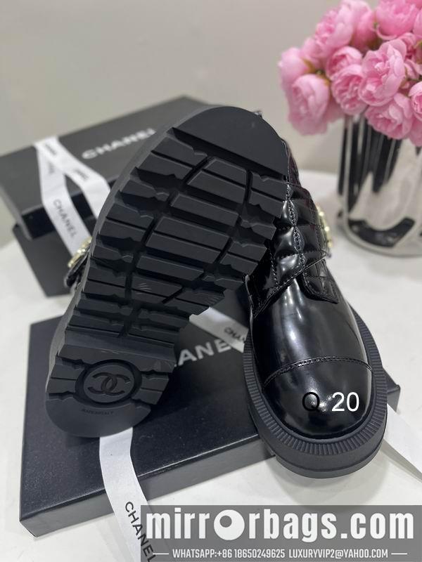 Chanel Shoes sz35-40 XX0811
