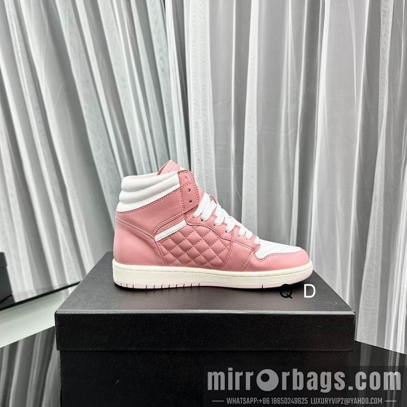 Chanel Shoes sz35-40 8C GDT0904