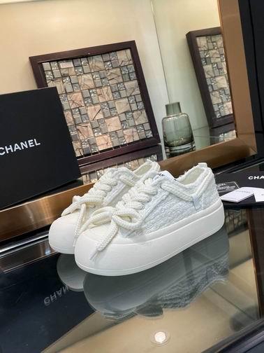 Chanel Shoes sz35-41 mnh0304