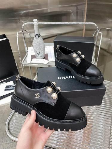 Chanel Shoes sz35-41 mnh0401